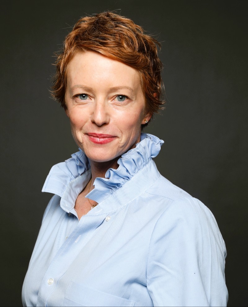 Erin Parks