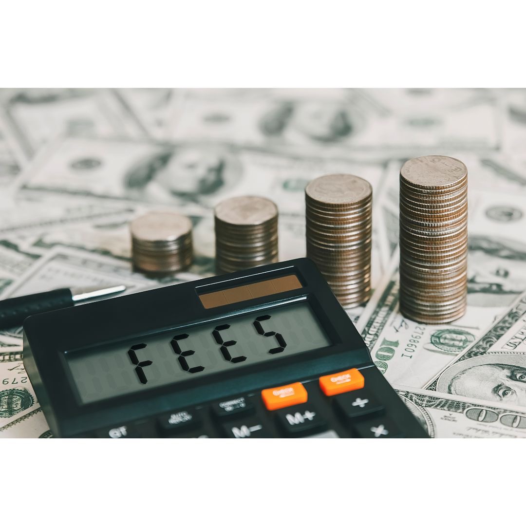 fees