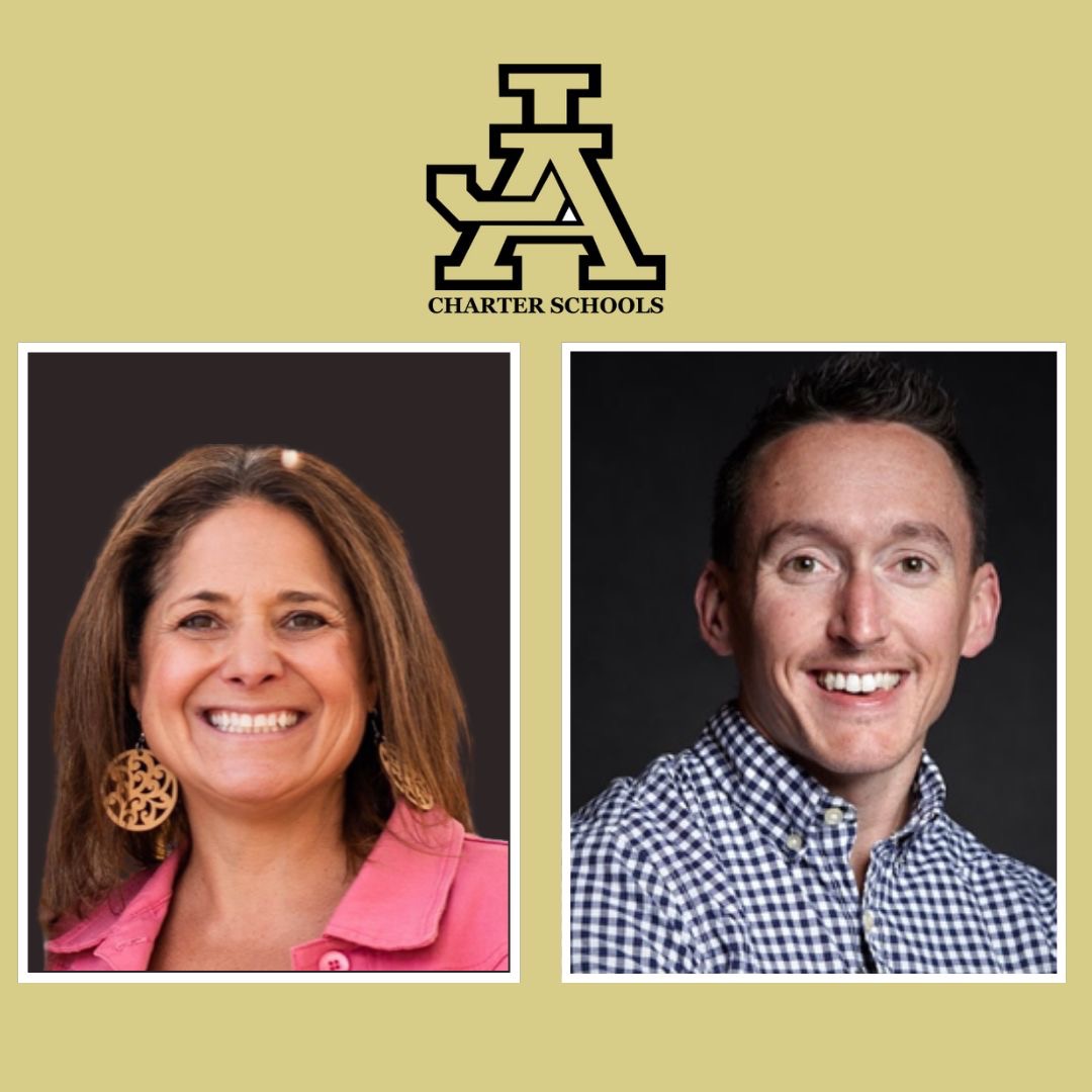 New Board Members