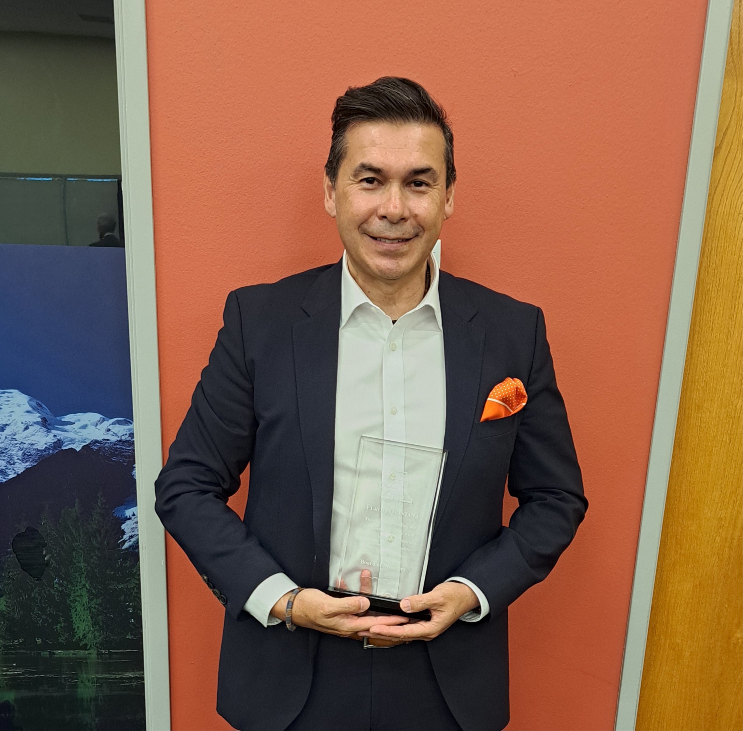Flavio Quintana