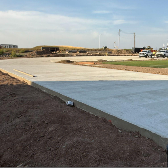 track update