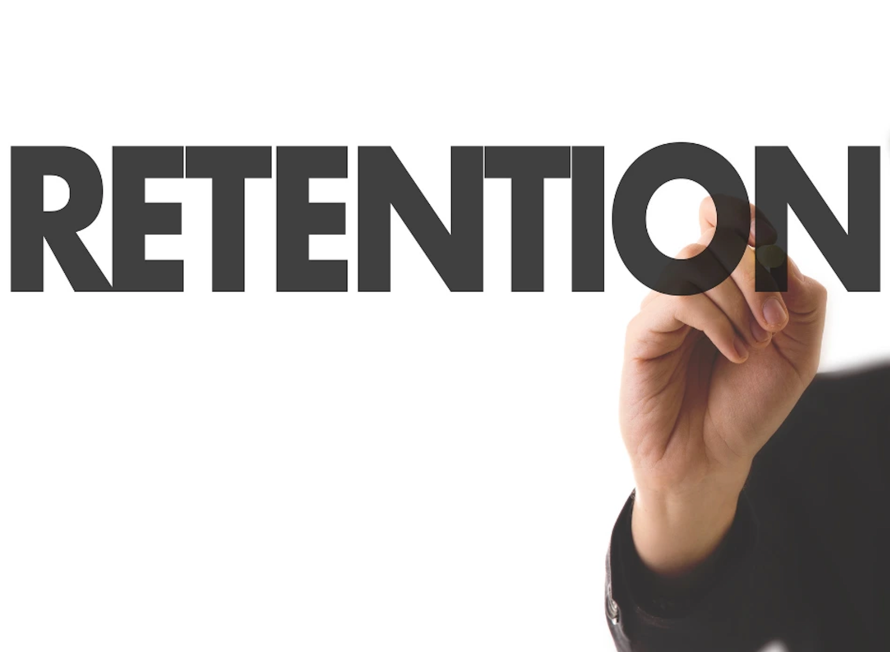 retention