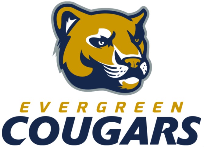 Evergreen logo