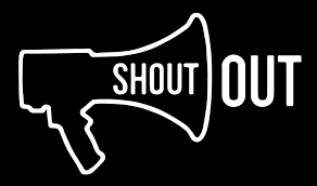 shout out