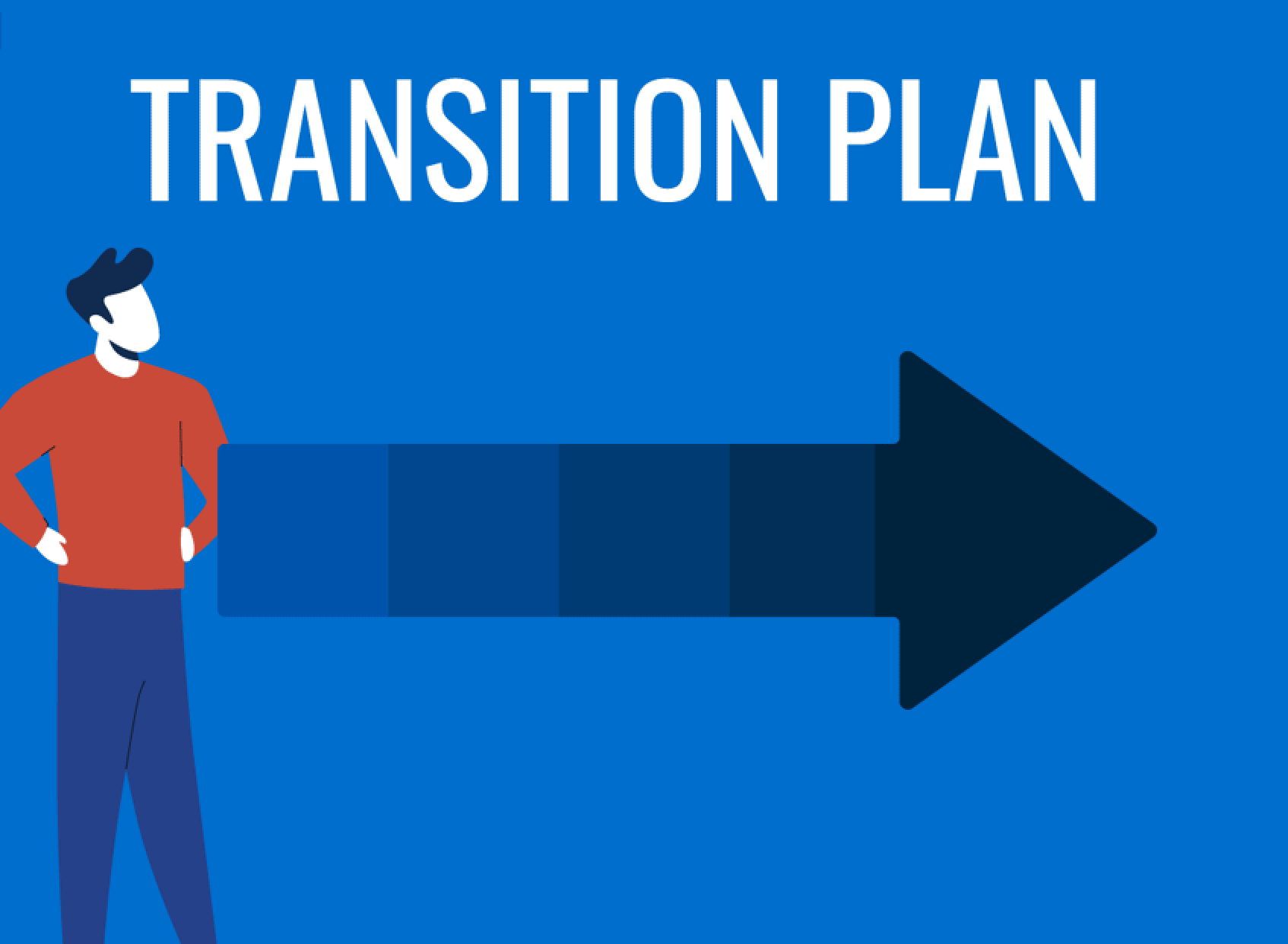 transition plan