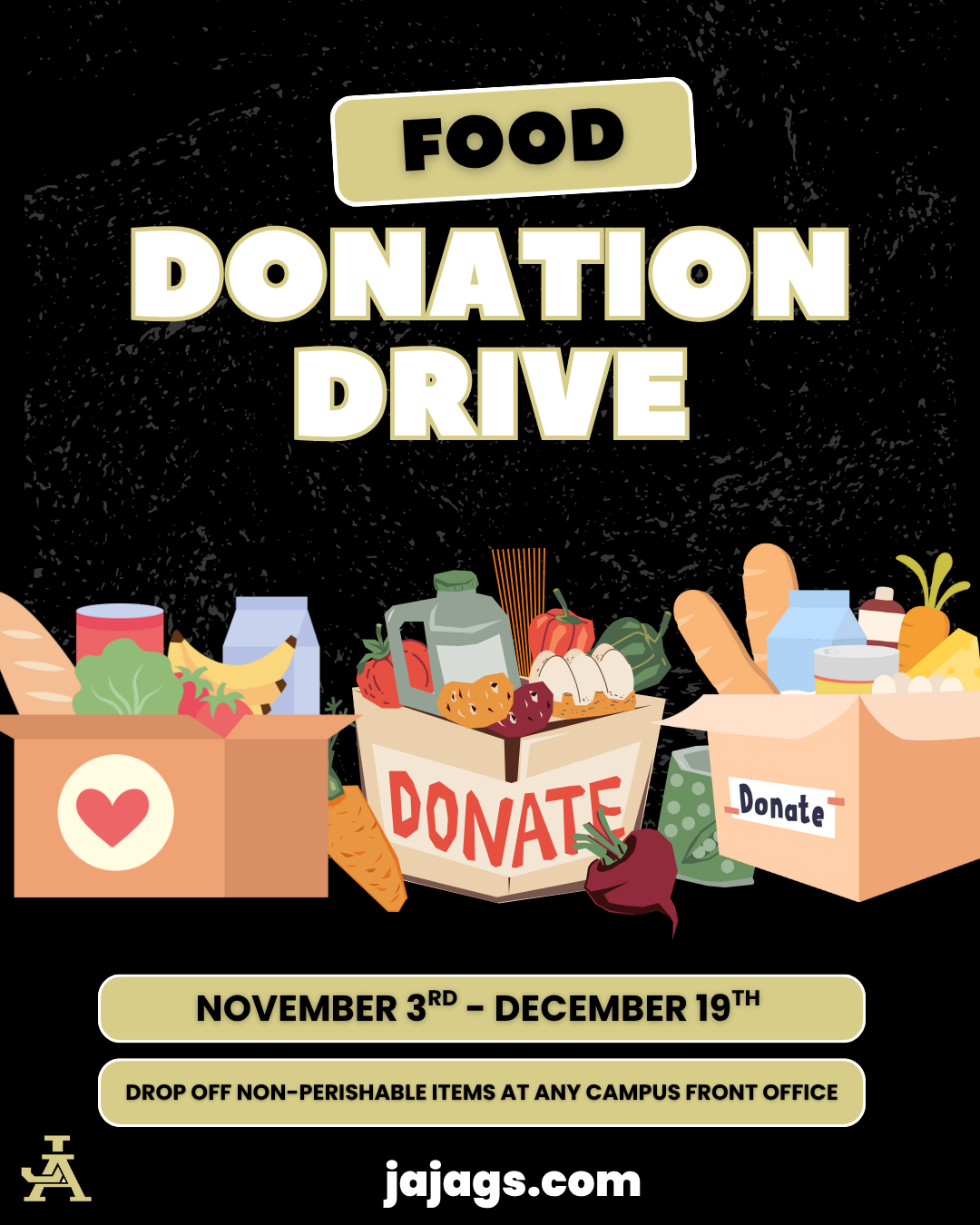 Food Drive