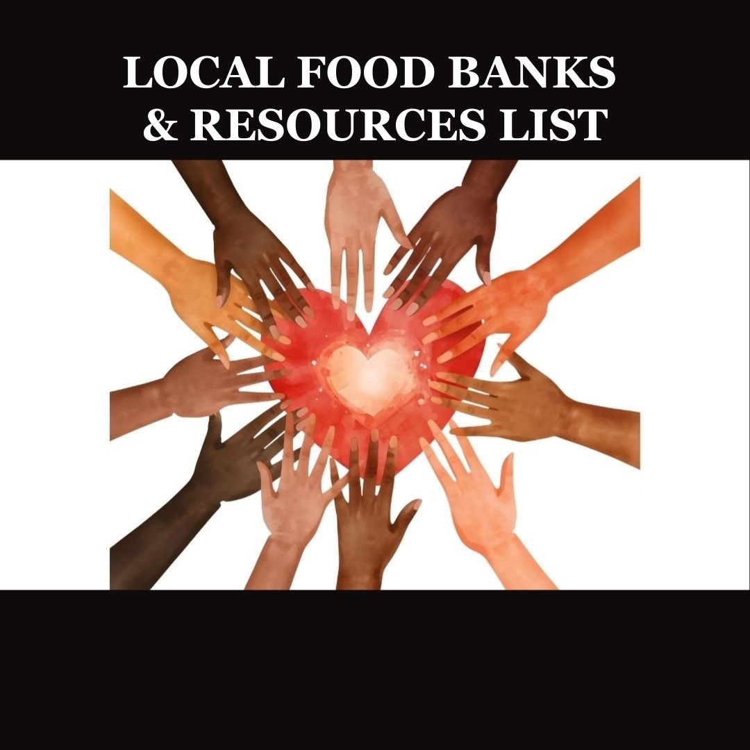 Food banks