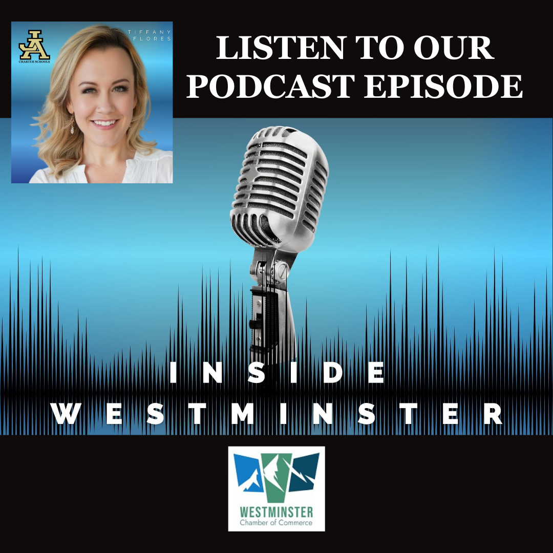 Inside Westminster podcast