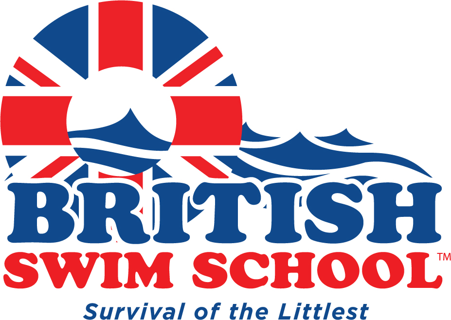 British Swim School logo