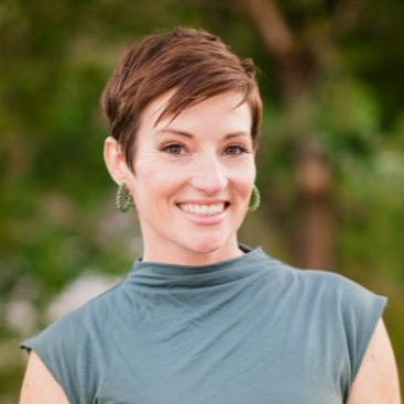Hilary Frame headshot