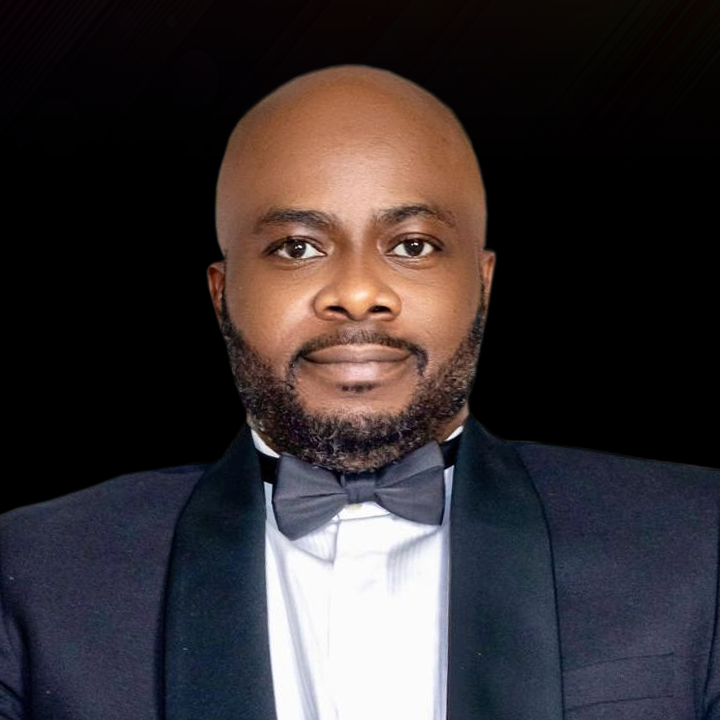 Orjinta Nnaemeka Orji headshot