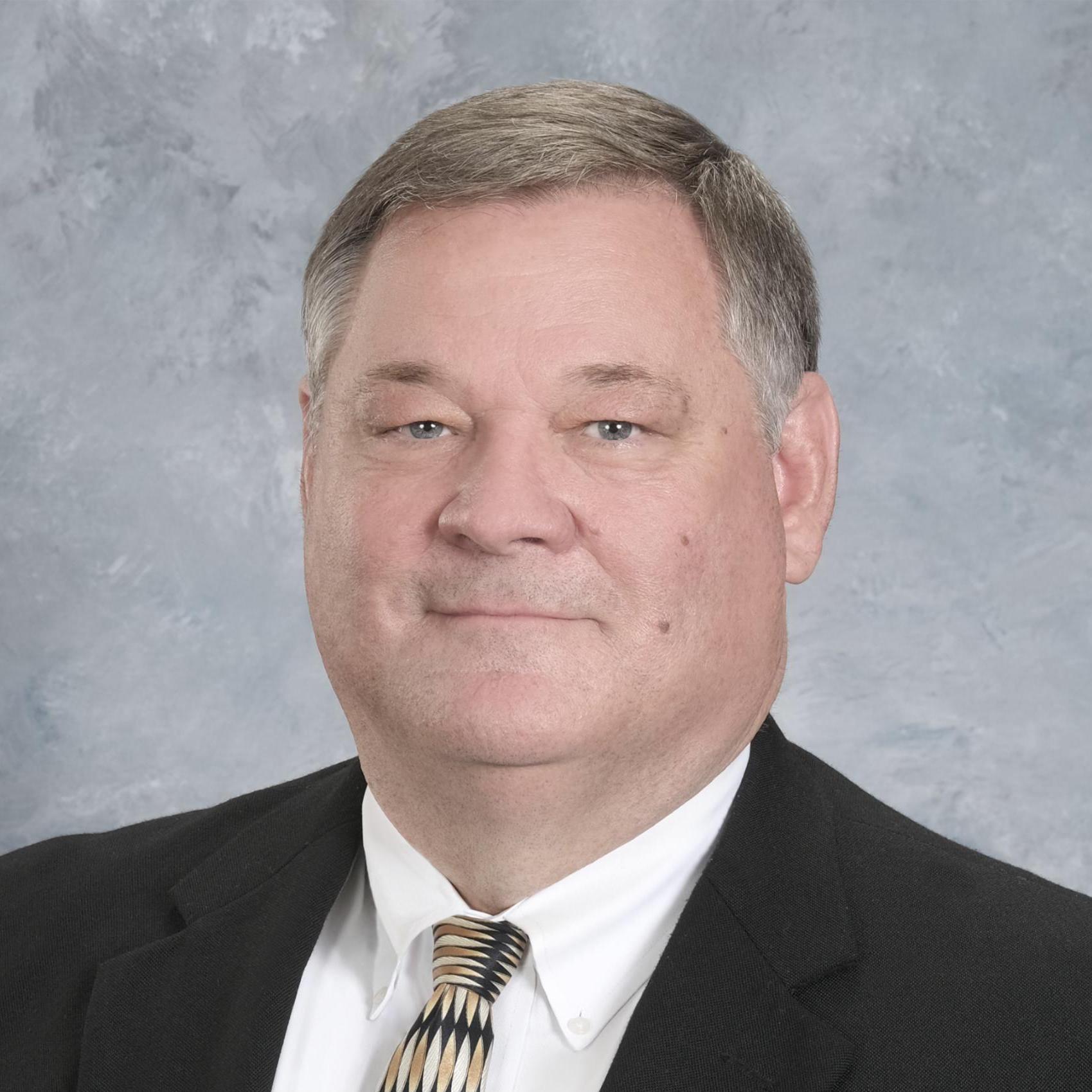 superintendent headshot