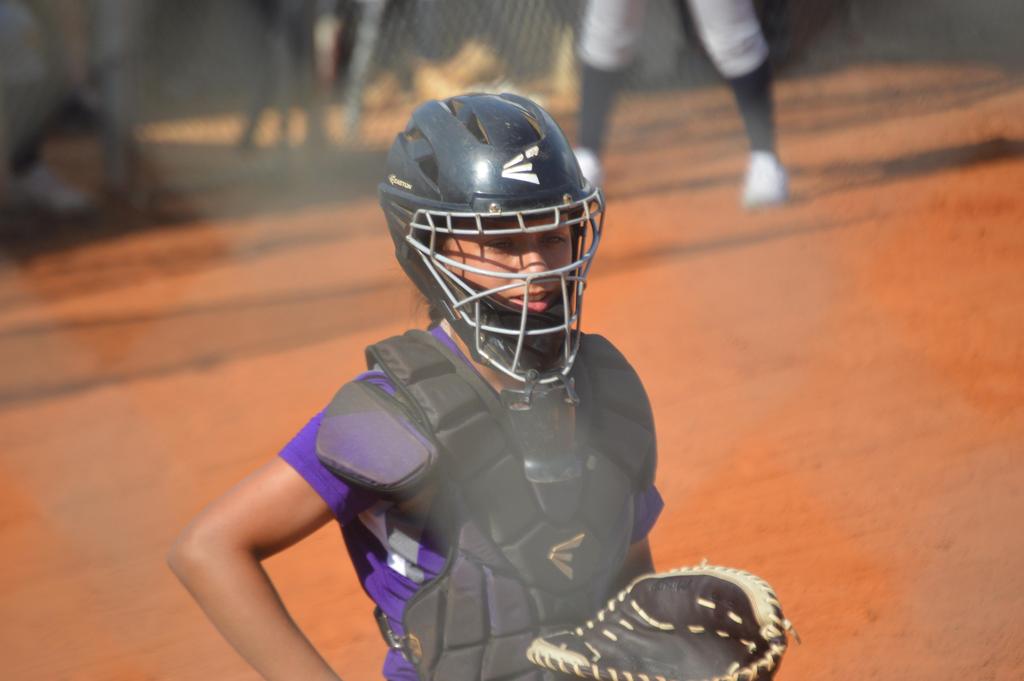 Softball game JV Softball vs. Taylor County