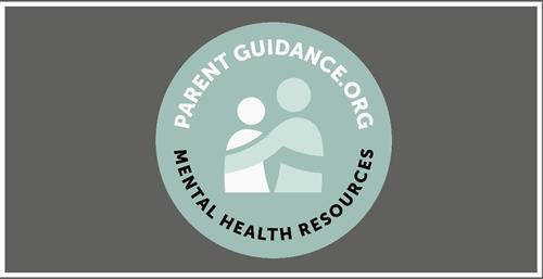 Parent and Mental Health Resources