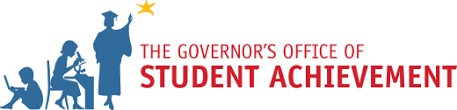 the governor's of office student achievement logo