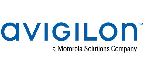 Avigilon Camera 1