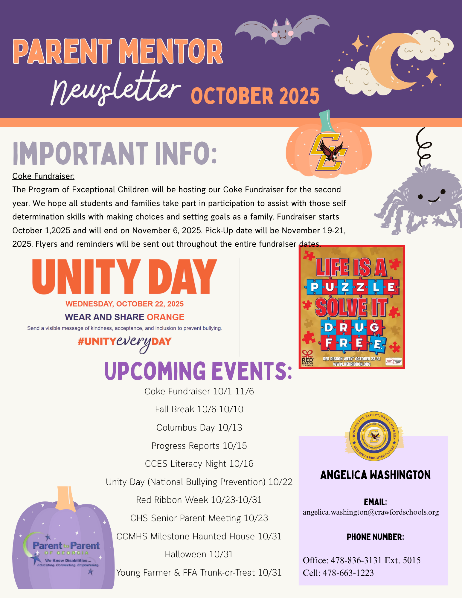 Newsletter