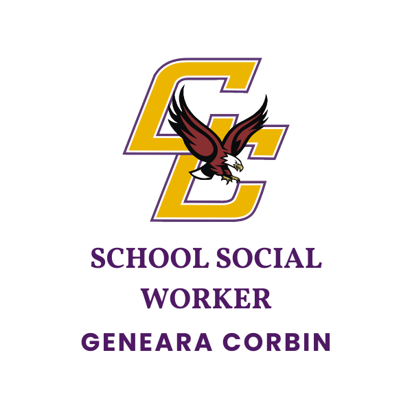 School Social Worker Geneara Corbin Crawford County Schools.