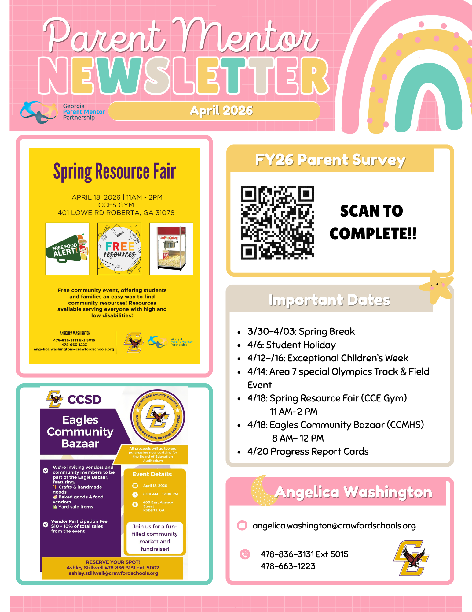 Newsletter