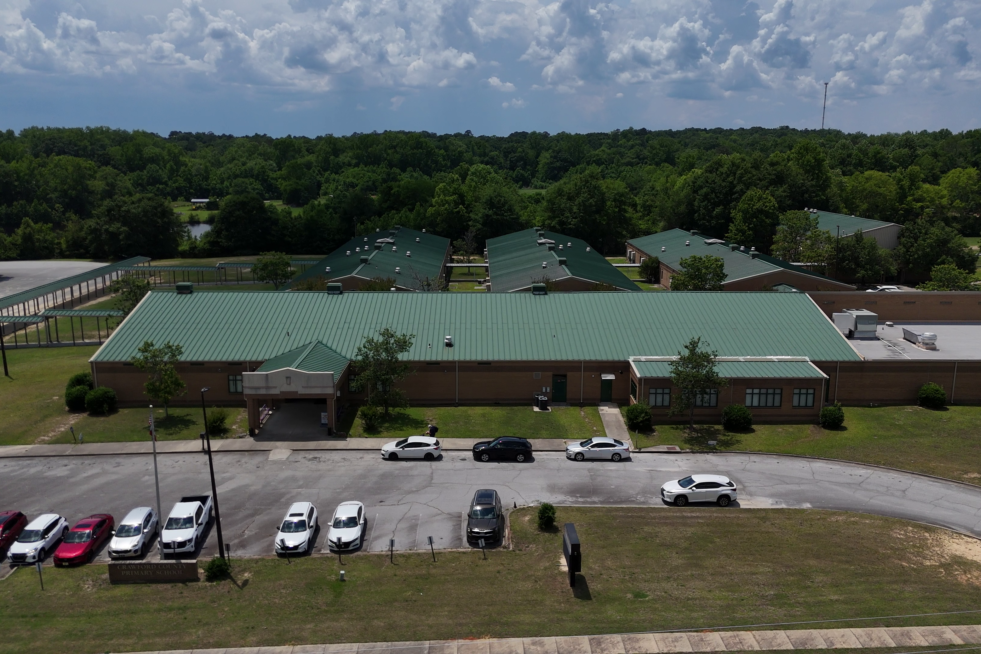photo of primary school