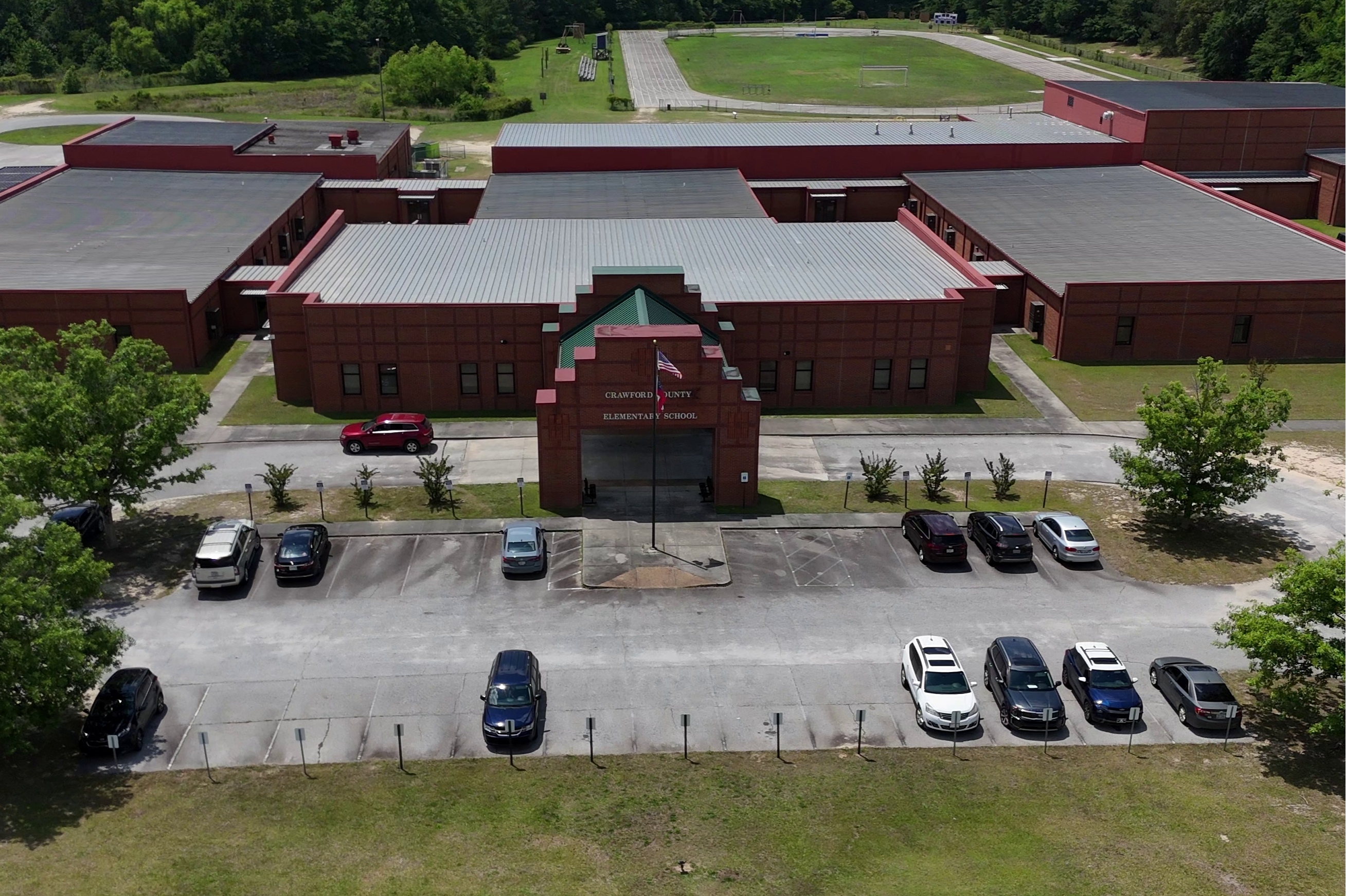 photo of elementary school