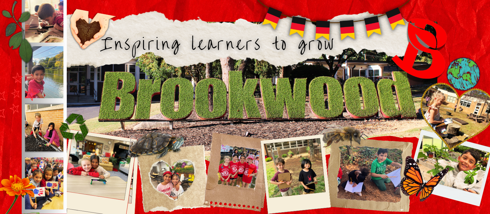 Brookwood School - Inspiring Learners to Grow