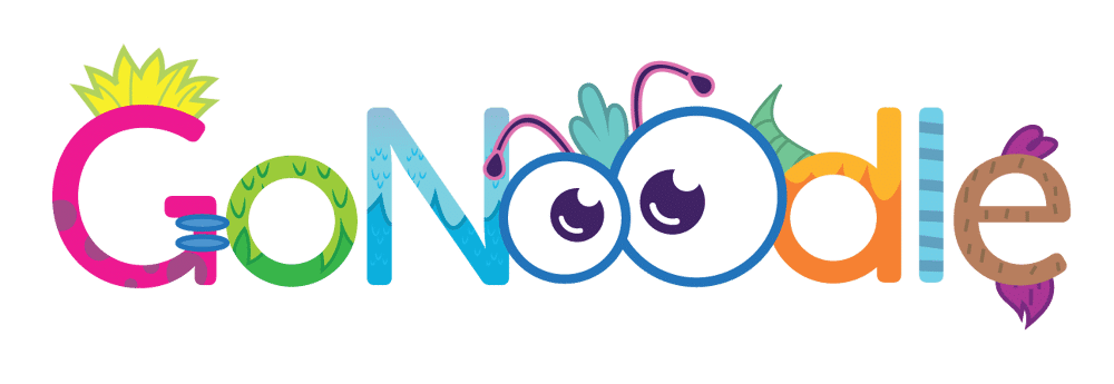 gonoodle logo