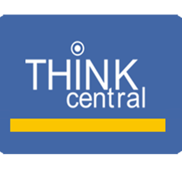think central logo