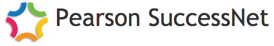 pearson success logo
