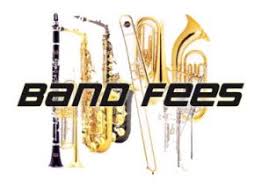Band Fees