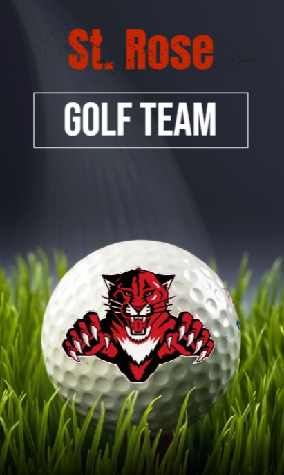 Varsity Golf