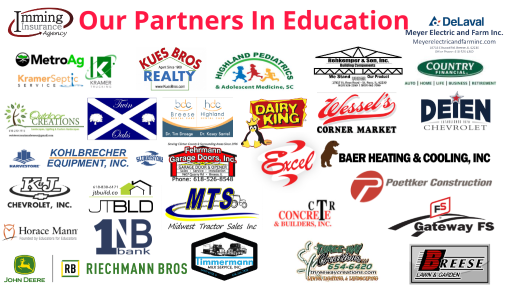 Partners In Education