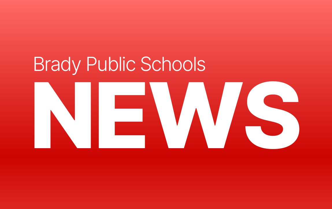 New Faces and Roles for the School Year Brady