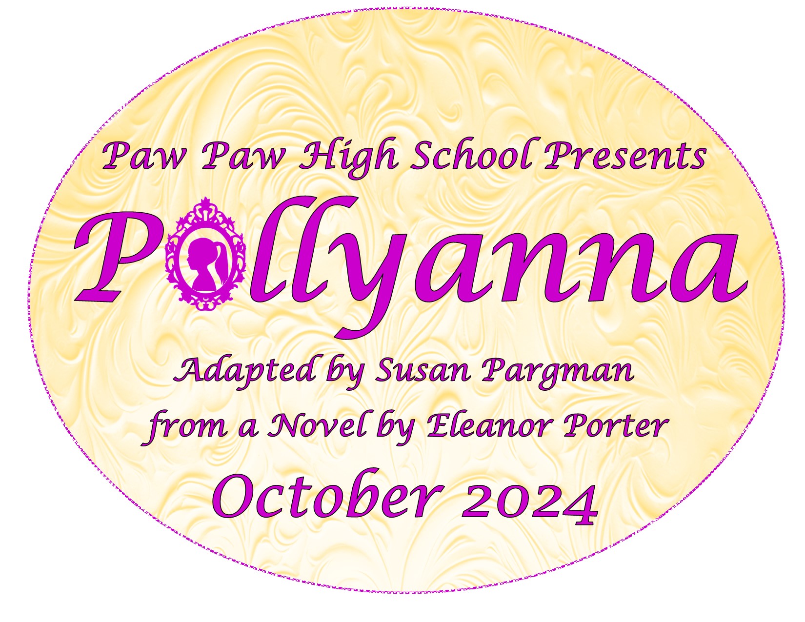 Pollyanna Logo