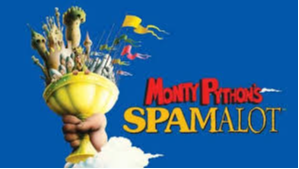 Spamalot  Logo