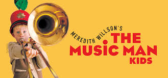 Music Man Kids Logo 