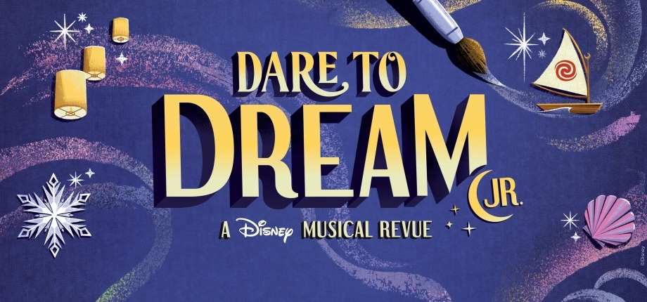 Dare to Dream Logo