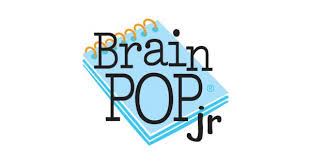 BrainPOP Jr.