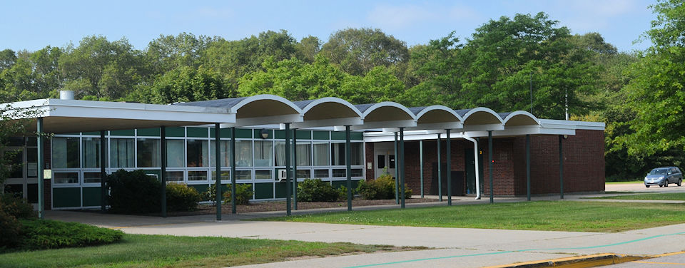 Robinson Elementary School