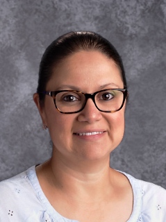 Mrs. Denise daGraca