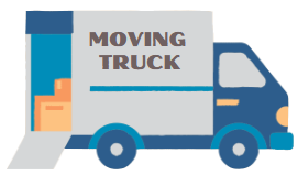 Moving Truck