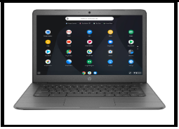 Chromebook