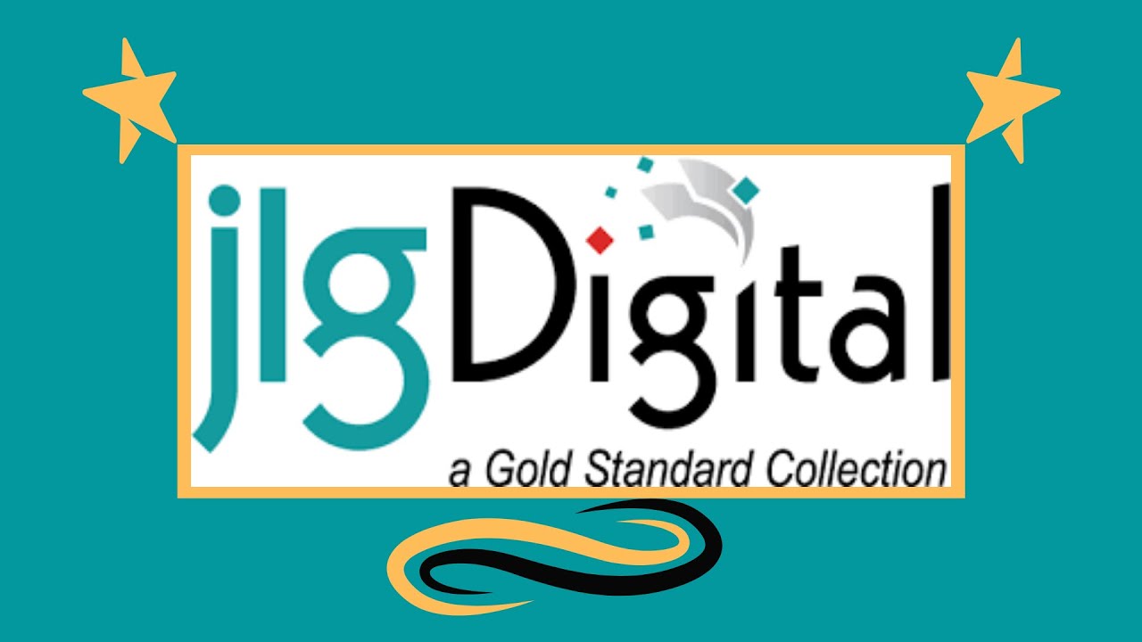 Jlg Digital