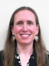 Abby Evans, Assistant Principal