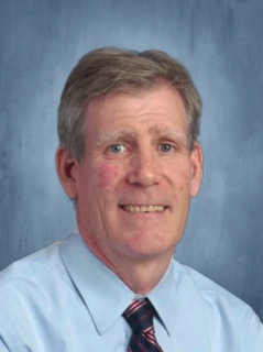  Ken Barrett 	