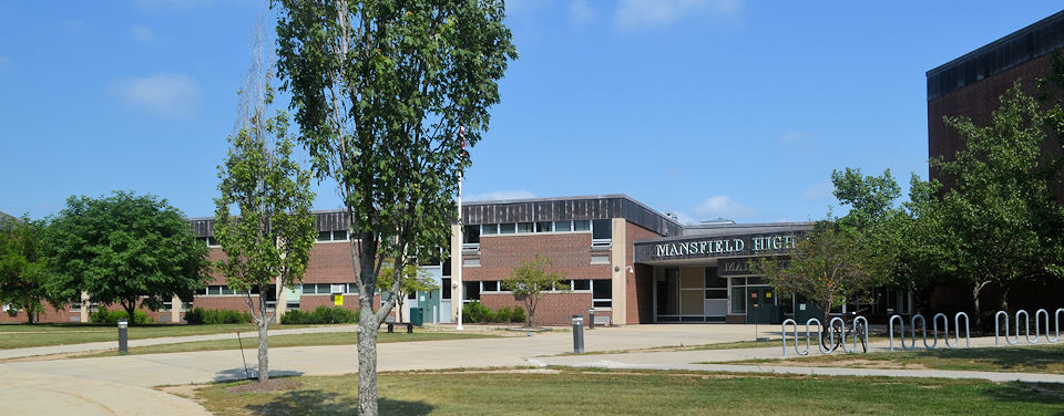 Mansfield High School