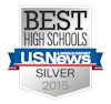 US News Best High School 2015