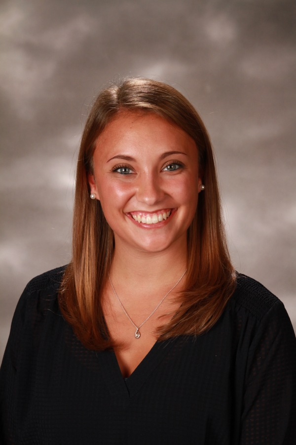 Alyssa McDuffie