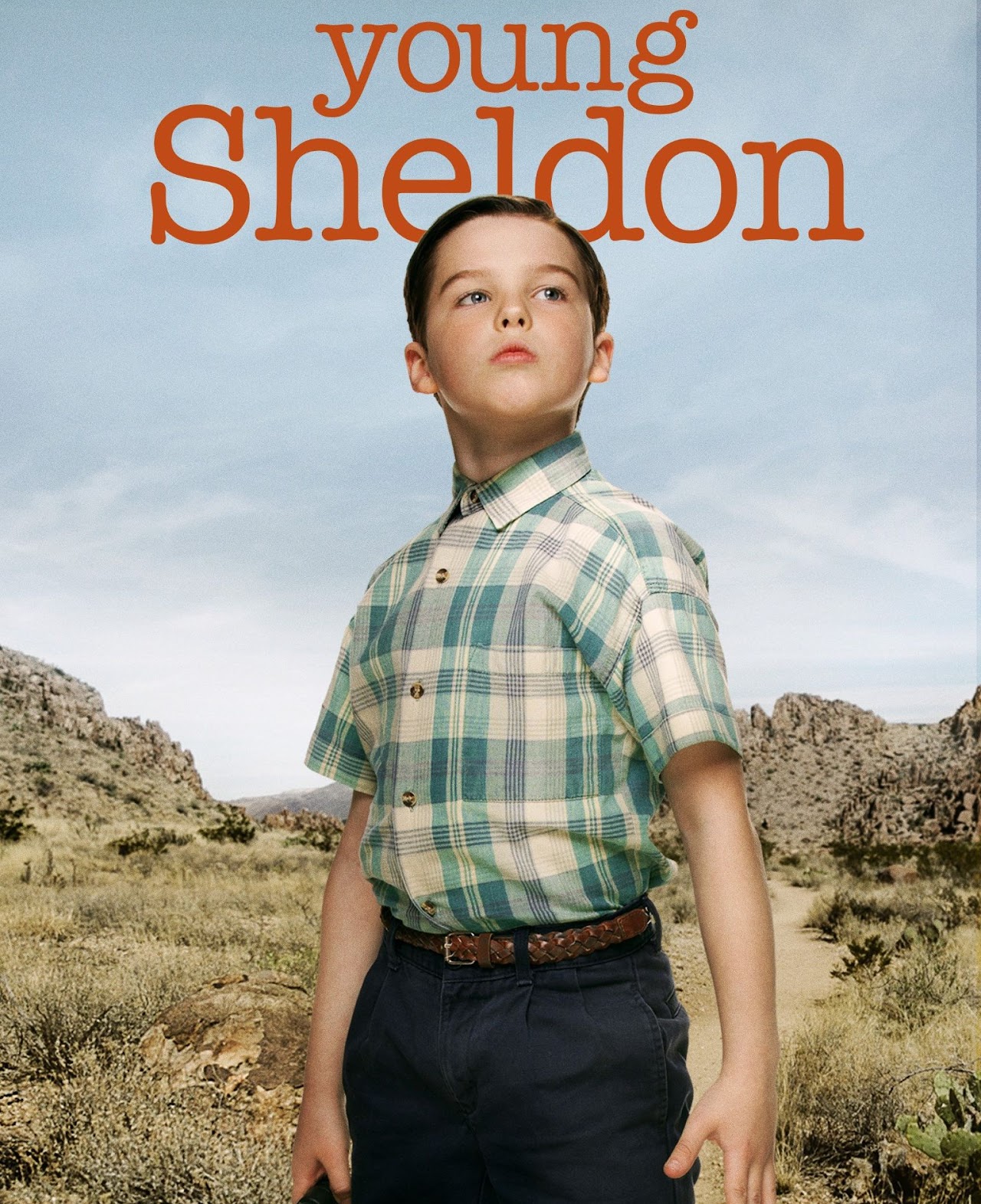 Young Sheldon
