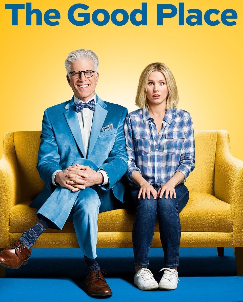 The Good Place